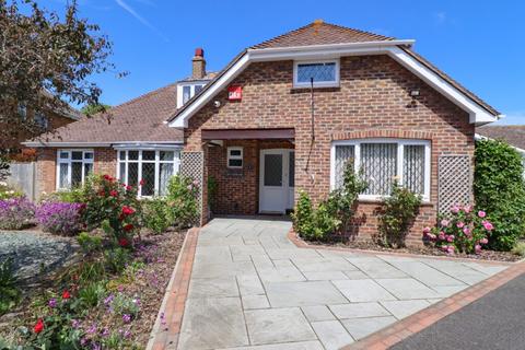 5 bedroom detached bungalow for sale, Orchard Road, Hayling Island