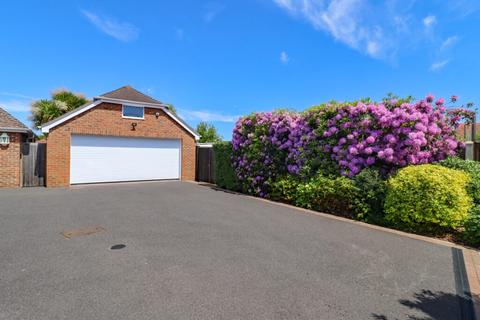 5 bedroom detached bungalow for sale, Orchard Road, Hayling Island