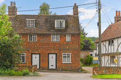 2 bedroom semi-detached house for sale, Rattington Street, Chartham, Canterbury, Kent, CT4