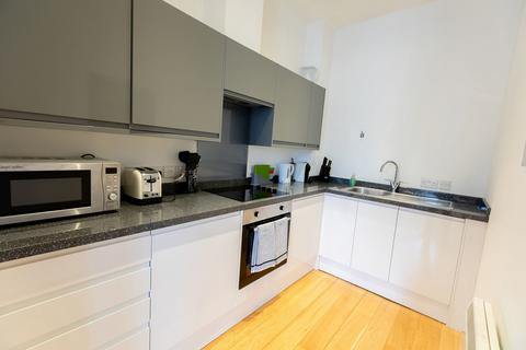 1 bedroom apartment for sale, King Street, Norwich