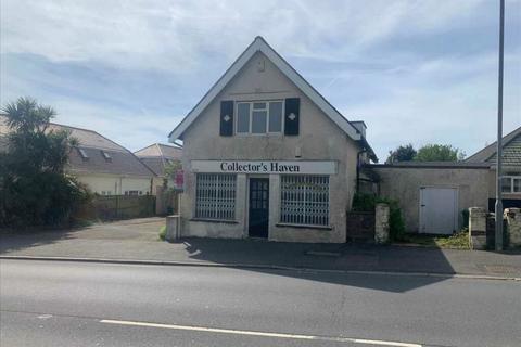 Retail property (high street) for sale, South Coast Road, Peacehaven, East Sussex, BN10 7HP
