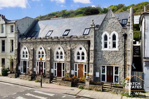 3 bedroom end of terrace house for sale, Sandgate High Street, Folkestone CT20