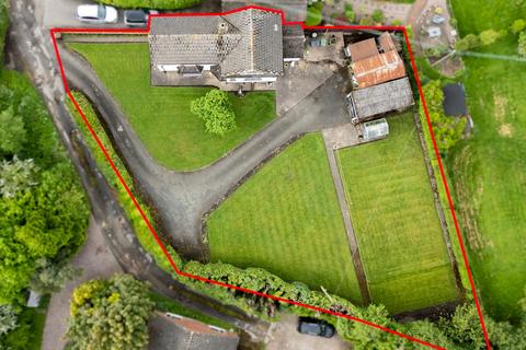 39 Brook Road, Fairfield, Bromsgrove, B61 9JZ