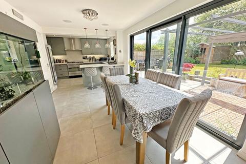 5 Lime Close, Hollywood, Birmingham, B47 5QQ