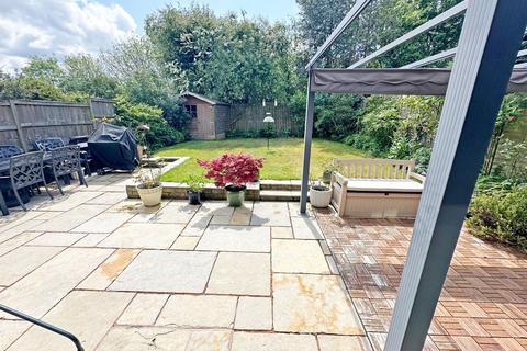 5 Lime Close, Hollywood, Birmingham, B47 5QQ
