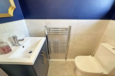 5 Lime Close, Hollywood, Birmingham, B47 5QQ