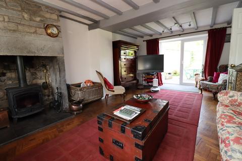 3 bedroom cottage for sale, Compton Dundon, Somerton TA11