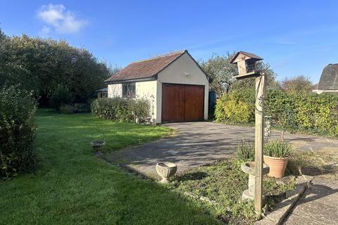 3 bedroom cottage for sale, Compton Dundon, Somerton TA11