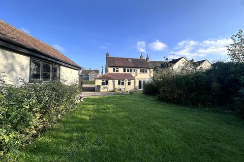 St Hughs Castlebrook, Compton Dundon, Somerton, TA11 6PR