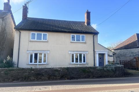 St Hughs Castlebrook, Compton Dundon, Somerton, TA11 6PR