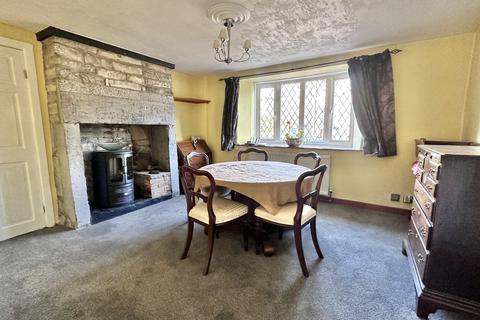 St Hughs Castlebrook, Compton Dundon, Somerton, TA11 6PR