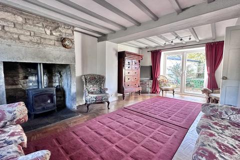 St Hughs Castlebrook, Compton Dundon, Somerton, TA11 6PR