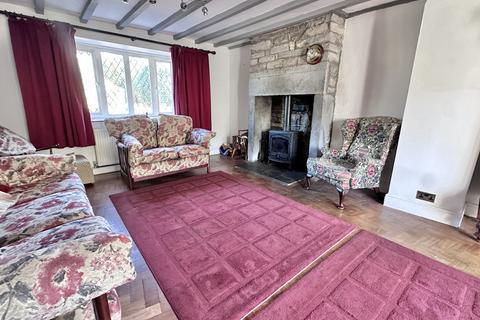 St Hughs Castlebrook, Compton Dundon, Somerton, TA11 6PR