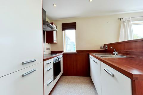 1 bedroom apartment to rent, St James Square, Cheltenham GL50