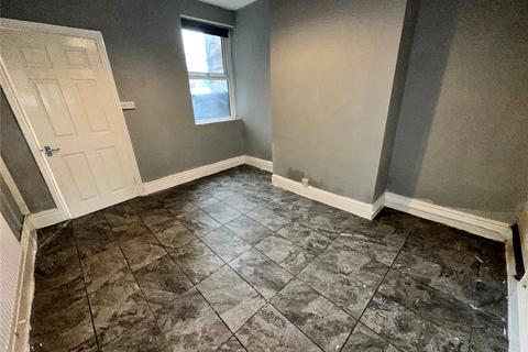 2 bedroom terraced house to rent, Newdigate Street, Derby, Derbyshire, DE23