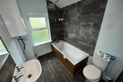 2 bedroom terraced house to rent, Newdigate Street, Derby, Derbyshire, DE23
