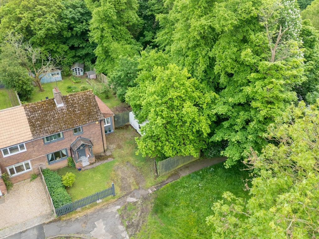 The Park, Hewell Grange, Redditch... 3 bed semidetached house for sale