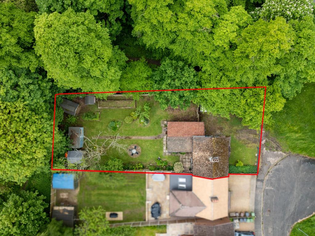 The Park, Hewell Grange, Redditch... 3 bed semidetached house for sale