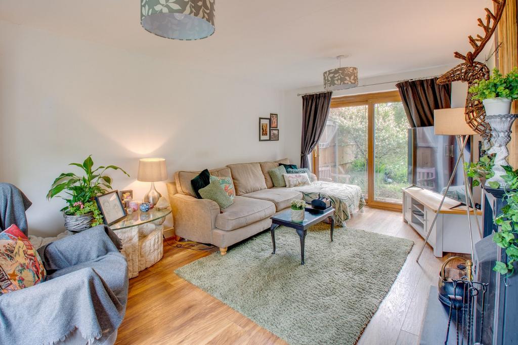The Park, Hewell Grange, Redditch... 3 bed semidetached house for sale