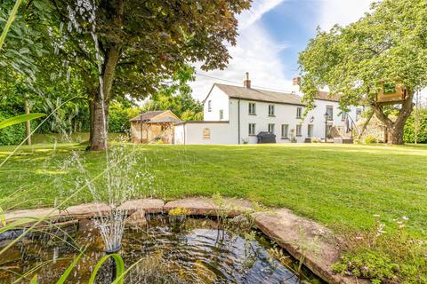 5 bedroom semi-detached house for sale, Horsdown, near Nettleton