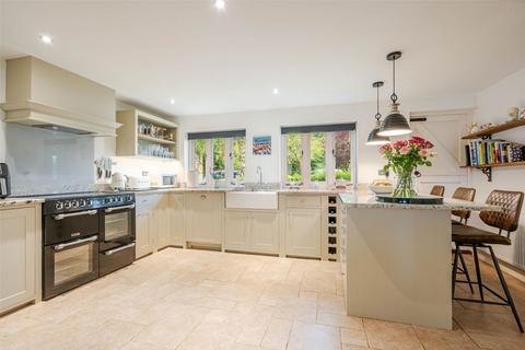 5 bedroom semi-detached house for sale, Horsdown, near Nettleton