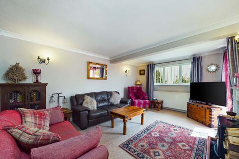 3 bedroom end of terrace house for sale, Swedwell Road, Barton, Torquay