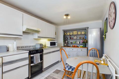 3 bedroom end of terrace house for sale, Swedwell Road, Barton, Torquay