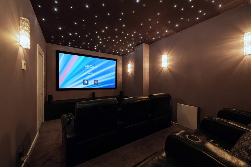 Cinema