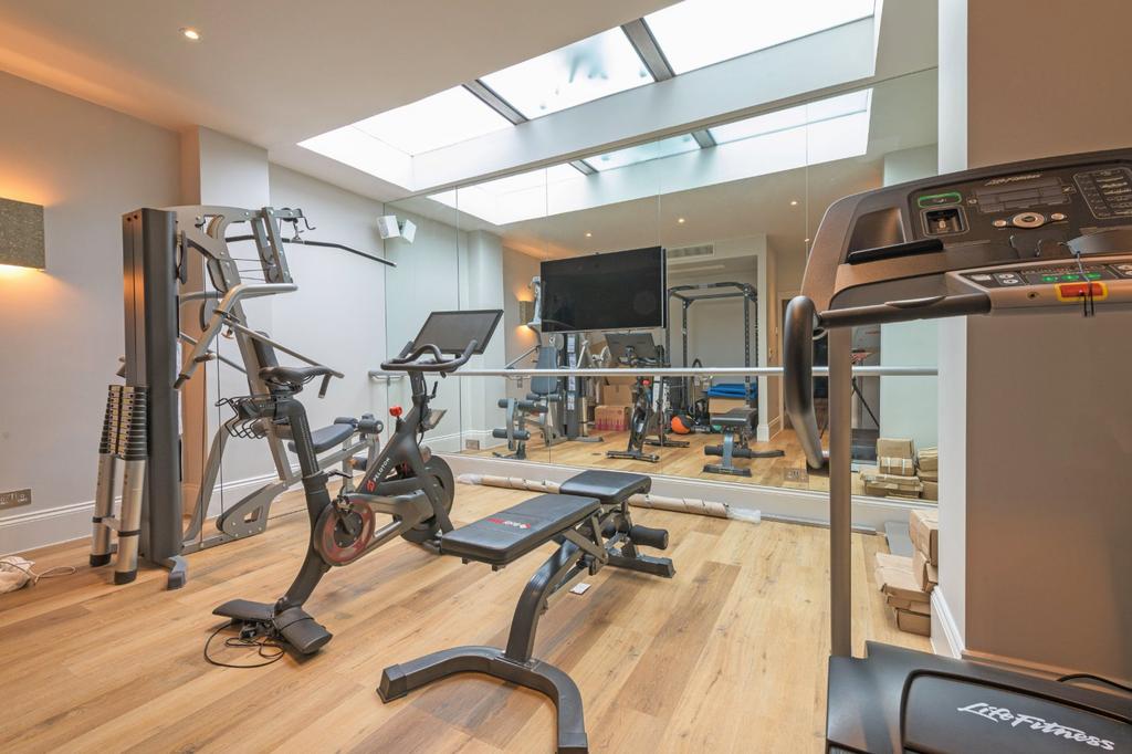 Gym