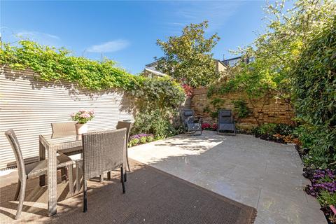 6 bedroom terraced house for sale, Wroughton Road, London, SW11