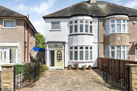 3 bedroom semi-detached house for sale, Ewhurst Road, Brockley, London, SE4