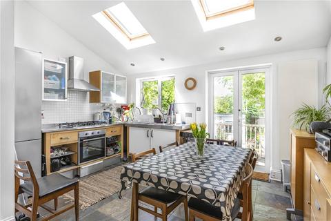 3 bedroom semi-detached house for sale, Ewhurst Road, Brockley, London, SE4