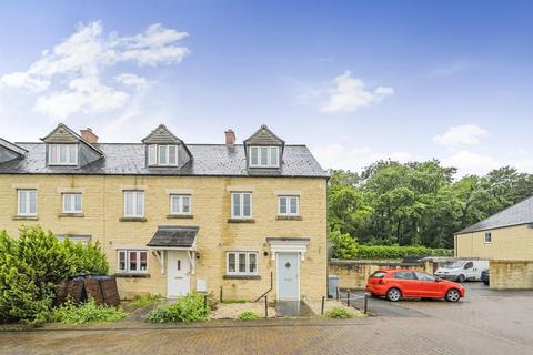 3 bedroom semi-detached house for sale, Stenter Lane,  Witney,  OX28