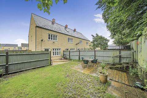 3 bedroom semi-detached house for sale, Stenter Lane,  Witney,  OX28