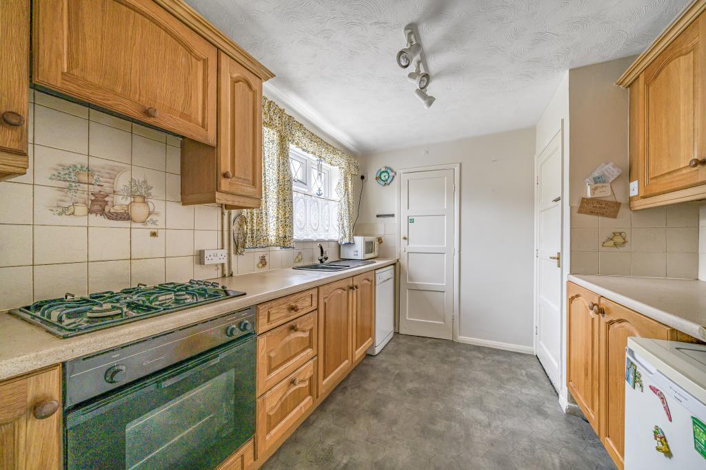Headington Quarry, Oxford, OX3 3 bed semidetached house for sale £