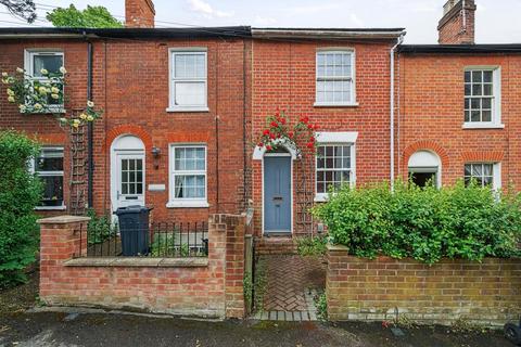 2 bedroom terraced house for sale, Reading Conservation / Hospital Area,  Berkshire,  RG1