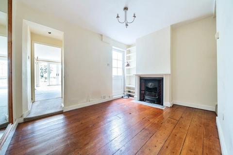 2 bedroom terraced house for sale, Reading Conservation / Hospital Area,  Berkshire,  RG1