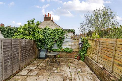 2 bedroom terraced house for sale, Reading Conservation / Hospital Area,  Berkshire,  RG1