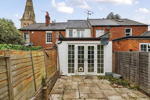 2 bedroom terraced house for sale, Reading Conservation / Hospital Area,  Berkshire,  RG1