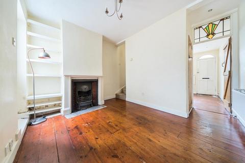 2 bedroom terraced house for sale, Reading Conservation / Hospital Area,  Berkshire,  RG1