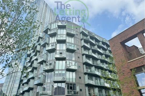 Studio to rent, Abito, 85 Green Gate, Manchester, M3 7NB