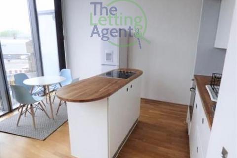 Studio to rent, Abito, 85 Green Gate, Manchester, M3 7NB