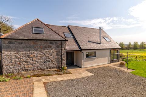 3 bedroom detached house for sale, Achath Bothy, Castle Fraser, Inverurie, Aberdeenshire, AB51