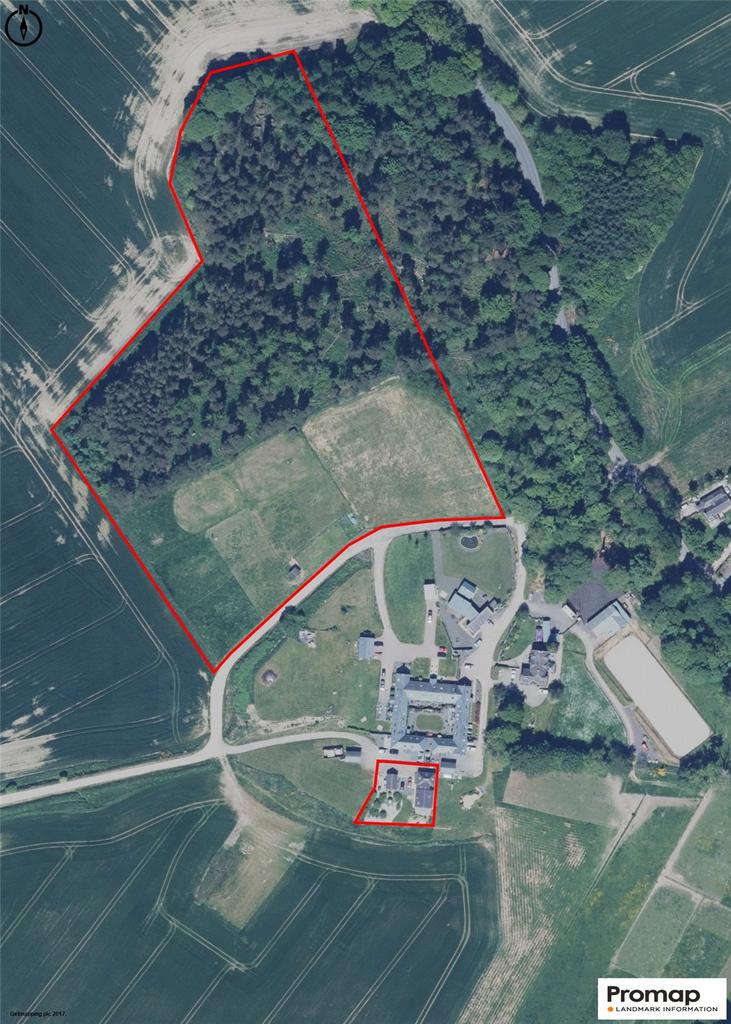 Boundary Map