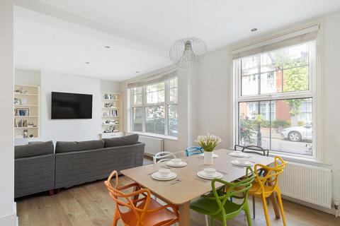 17 Northcote Avenue, London, W5 3UR