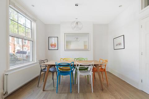 17 Northcote Avenue, London, W5 3UR