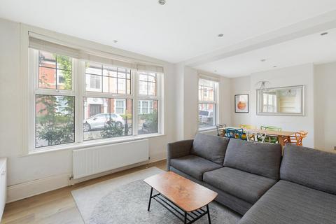 17 Northcote Avenue, London, W5 3UR