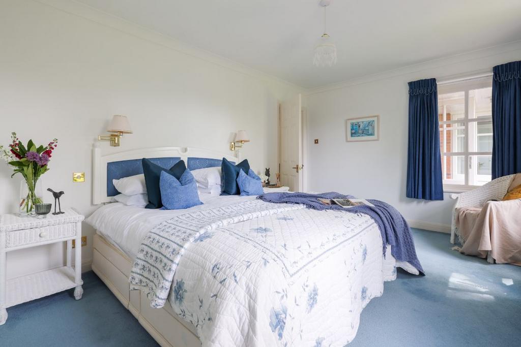 Principal Bedroom