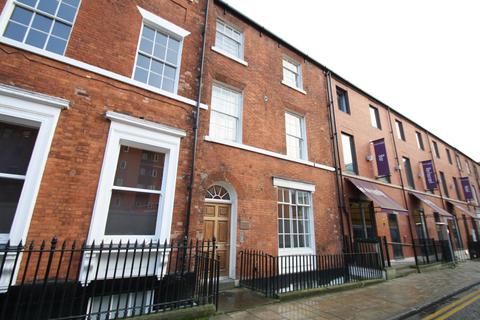 2 bedroom flat to rent, York Place, Leeds, West Yorkshire, UK, LS1