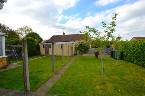 3 bedroom bungalow for sale, Millfield Road, Morton, Bourne, PE10